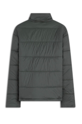 Jaqueta Puffer Hood Ellus Floresta