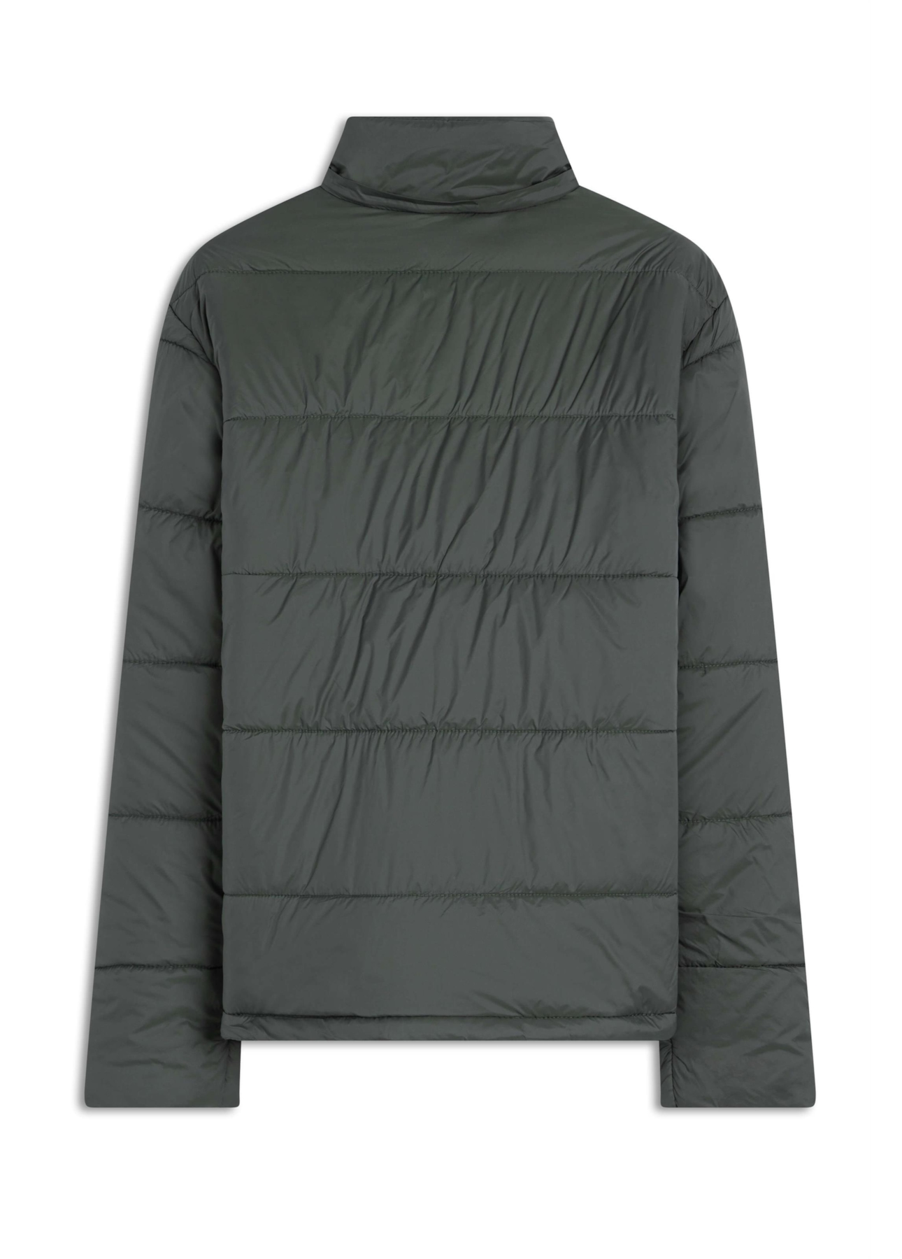 Jaqueta Puffer Hood Ellus Floresta