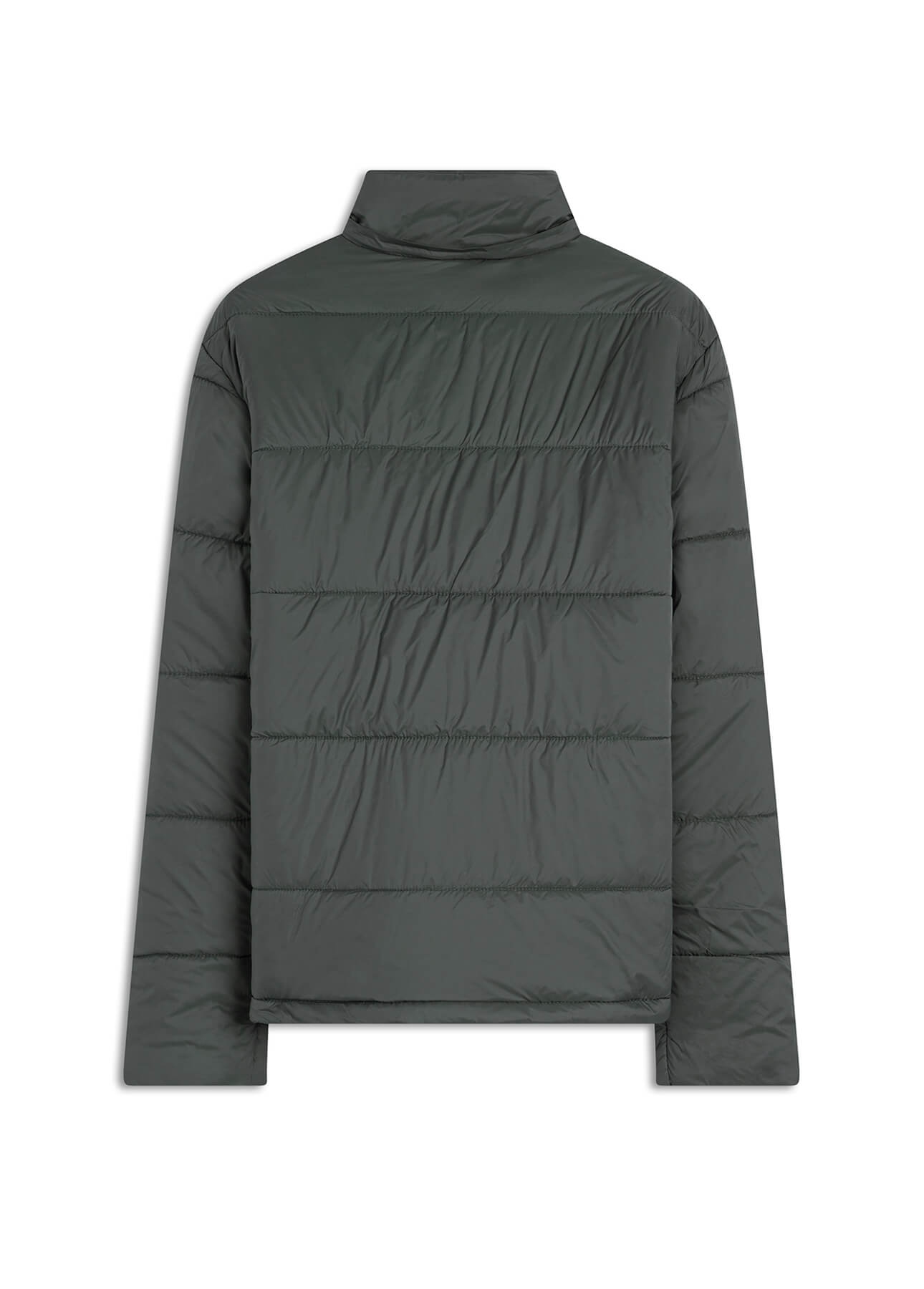 Jaqueta Puffer Hood Ellus Floresta