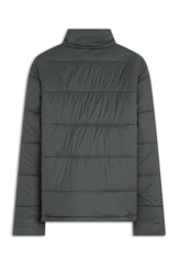 Jaqueta Puffer Hood Ellus Floresta