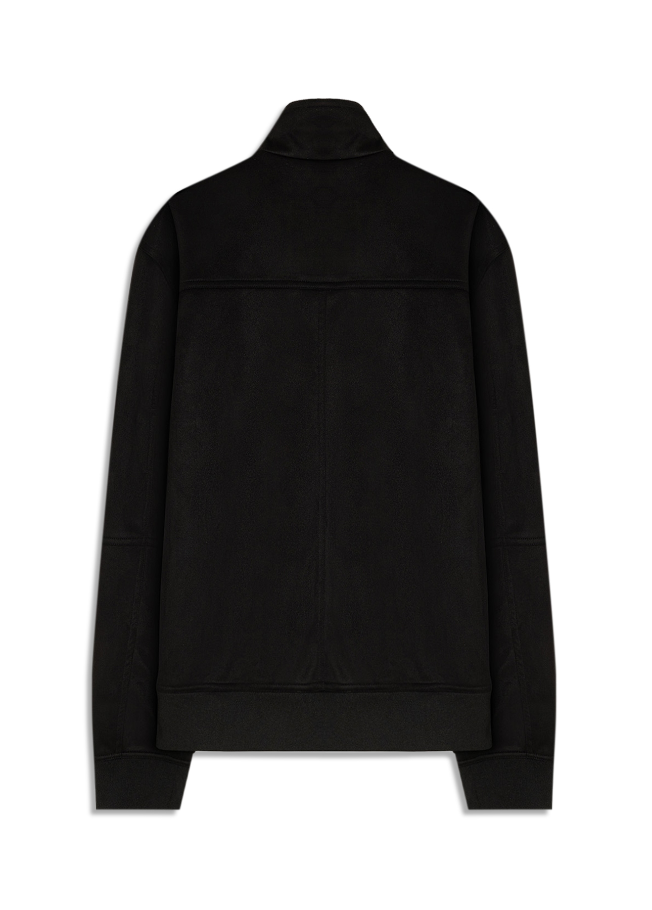 Jaqueta Suede Turtle Preto