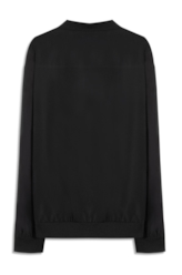 Jaqueta Tech Bomber Preto