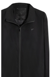 Jaqueta Tech Bomber Preto