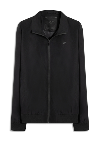 Jaqueta Tech Bomber Preto