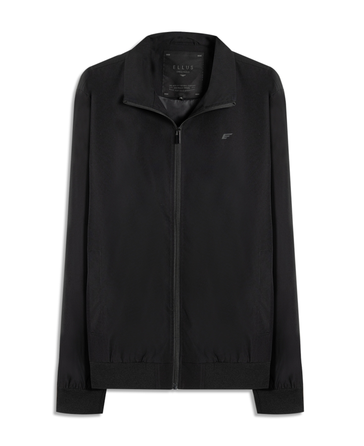 Jaqueta Tech Bomber Preto