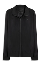 Jaqueta Tech Bomber Preto