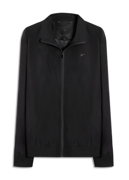 Jaqueta Tech Bomber Preto