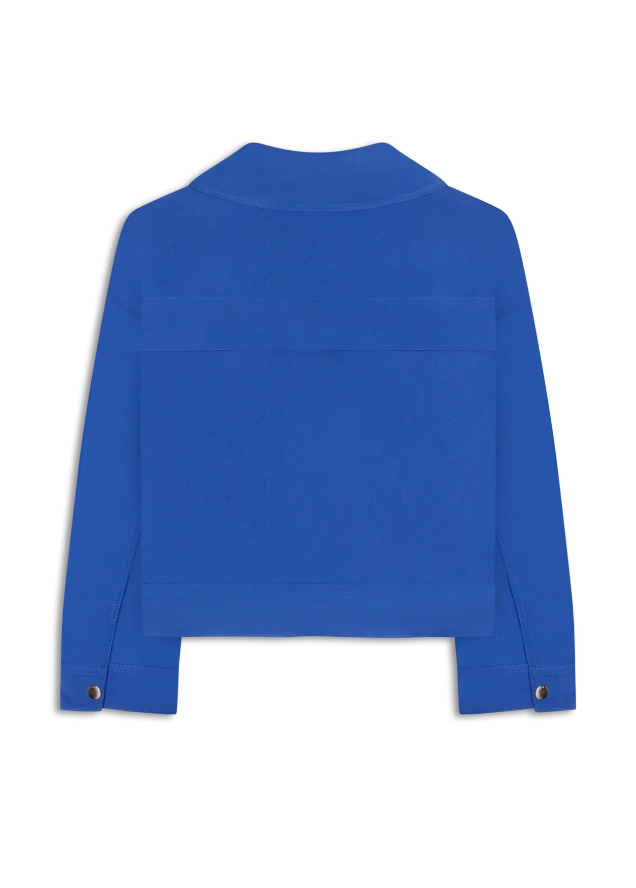 Jaqueta Twill Cargo Royal