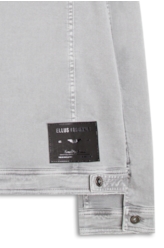 Jaqueta Vintage Denim Color Hemp