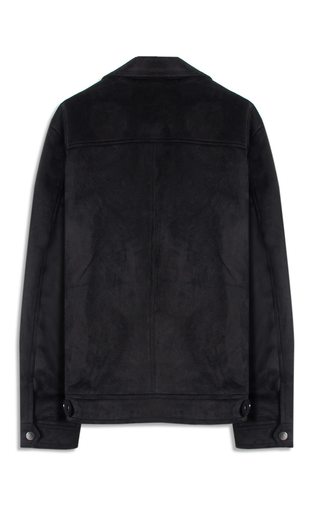 Yasu0321 Jaqueta adidas Originals Oversized Adilenium Superstar Preta