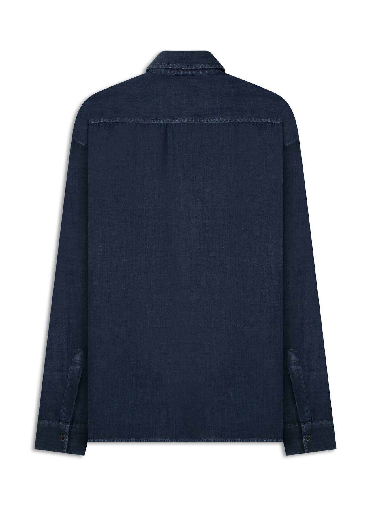 Jeans London Classic G. Anatomic e Asa 2102 - Lav. Médio C/ Luva