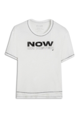 Jersey Now Or Never Glitter Mc Natural