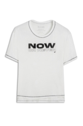 Jersey Now Or Never Glitter Mc Natural