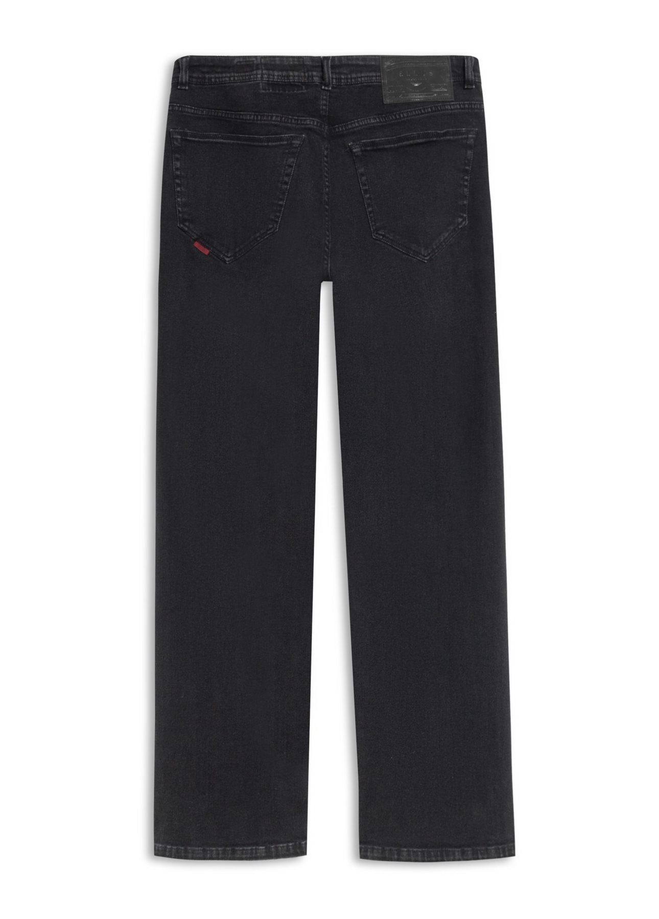Jogging Black Iv (Boot Cut) 5 Pockets Lav.Escuro C/ Luva