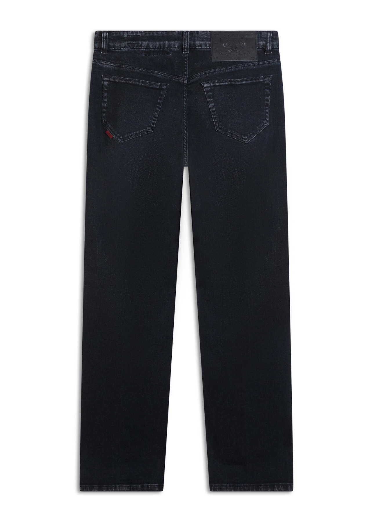 Jogging Black Iv (Preppy) b Faca Lav.Escuro C/ Luva