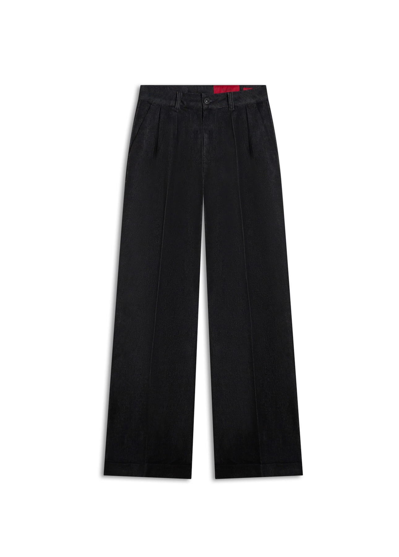 Jogging Black Patheph Ii Alfaitaria de Lav. 35 Amaciado