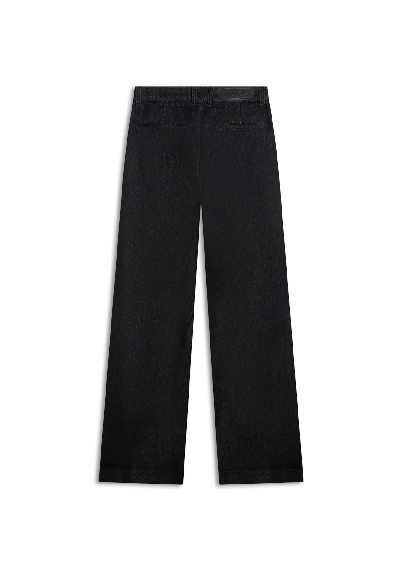 Jogging Black Patheph Ii Alfaitaria de Lav. 35 Amaciado