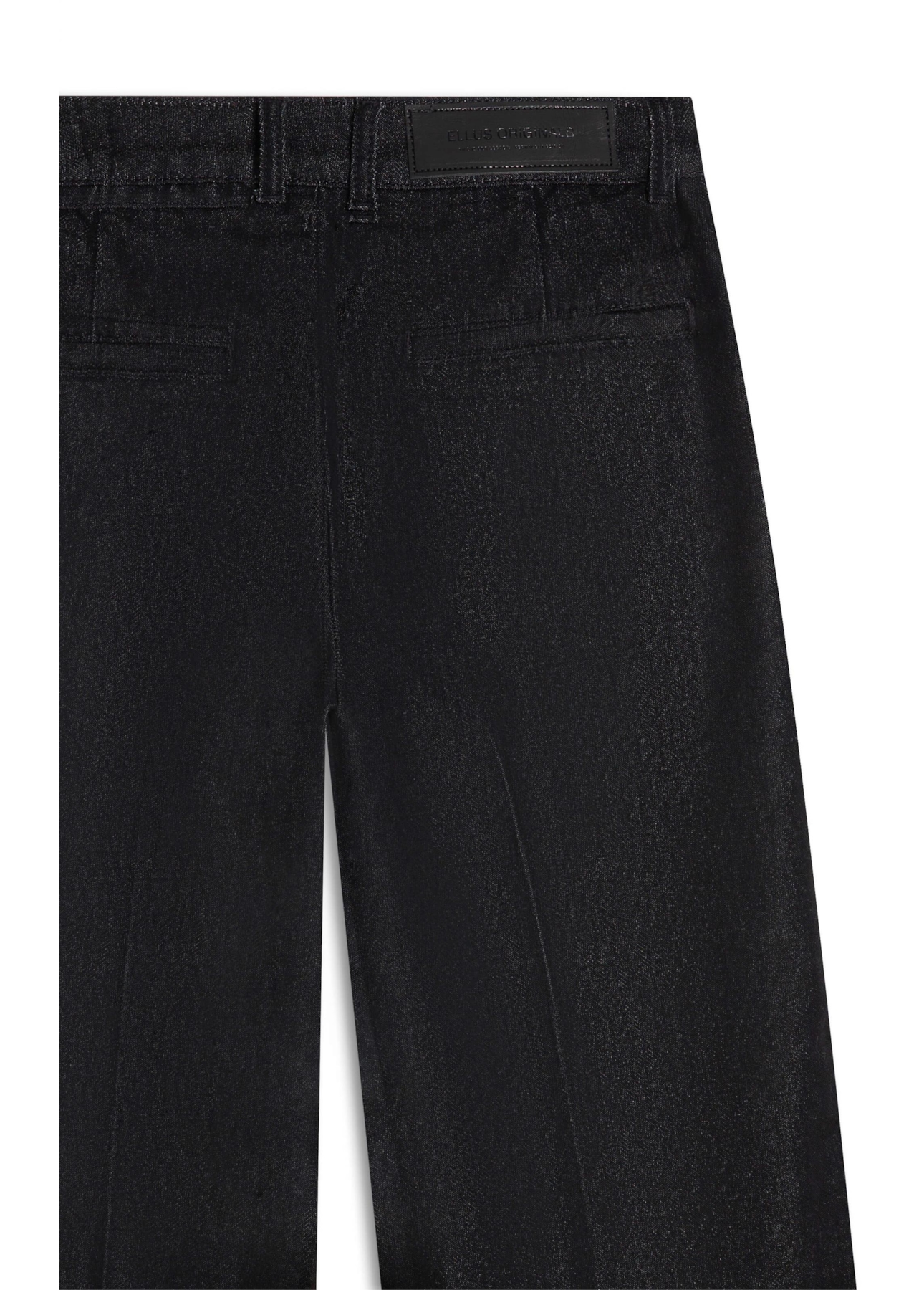 Jogging Black Patheph Ii Alfaitaria de Lav. 35 Amaciado
