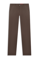 Jogging Color (Classic) b Faca Marrom Escuro