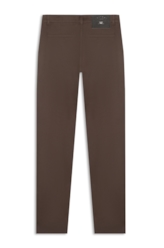 Jogging Color (Classic) b Faca Marrom Escuro