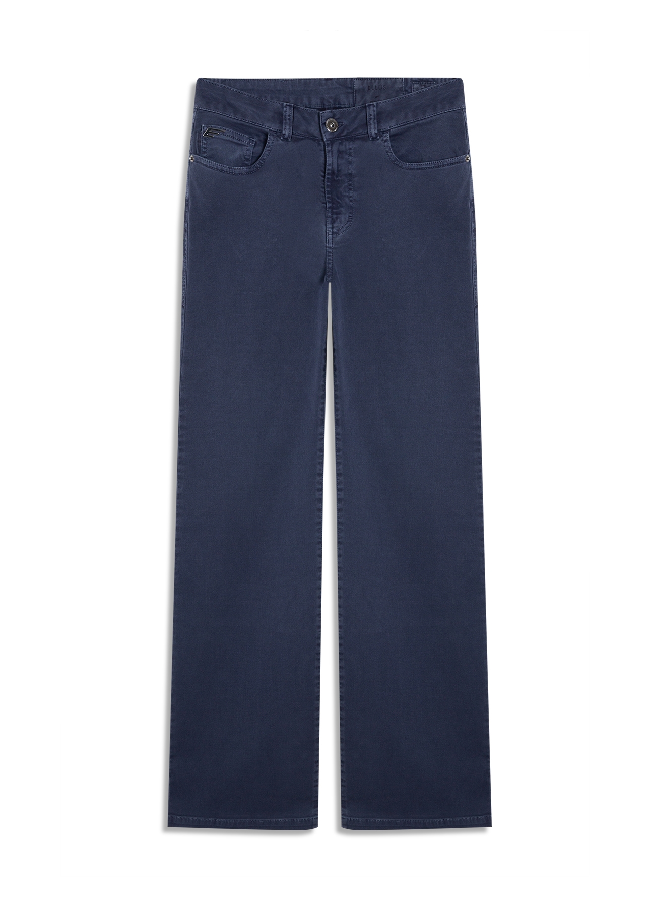 Jogging Color (Patheph) 5 Pockets Old Purple