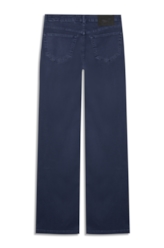 Jogging Color (Patheph) 5 Pockets Old Purple