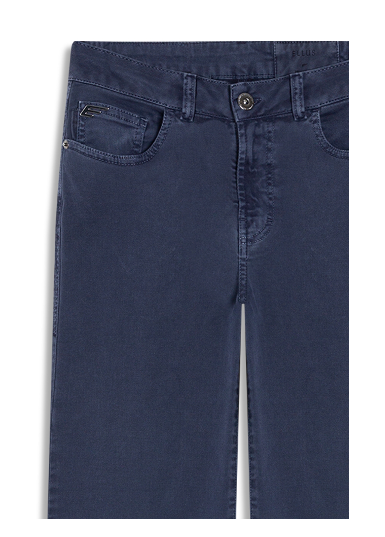 Jogging Color (Patheph) 5 Pockets Old Purple