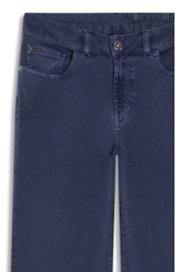 Jogging Color (Patheph) 5 Pockets Old Purple