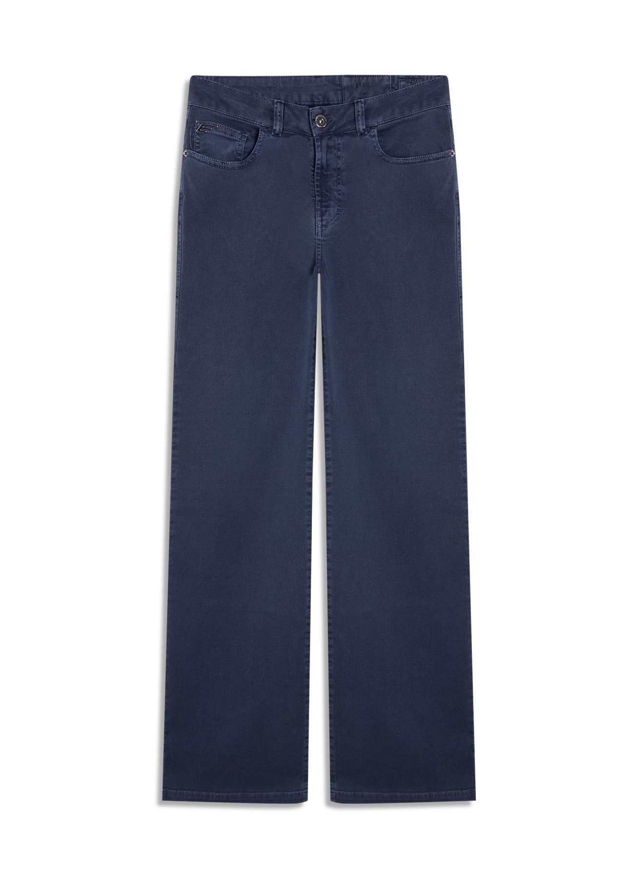 Jogging Color (Patheph) 5 Pockets Old Purple