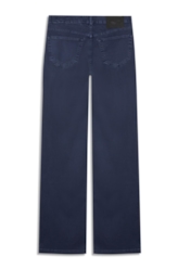 Jogging Color (Patheph) 5 Pockets Old Purple