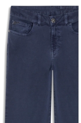 Jogging Color (Patheph) 5 Pockets Old Purple