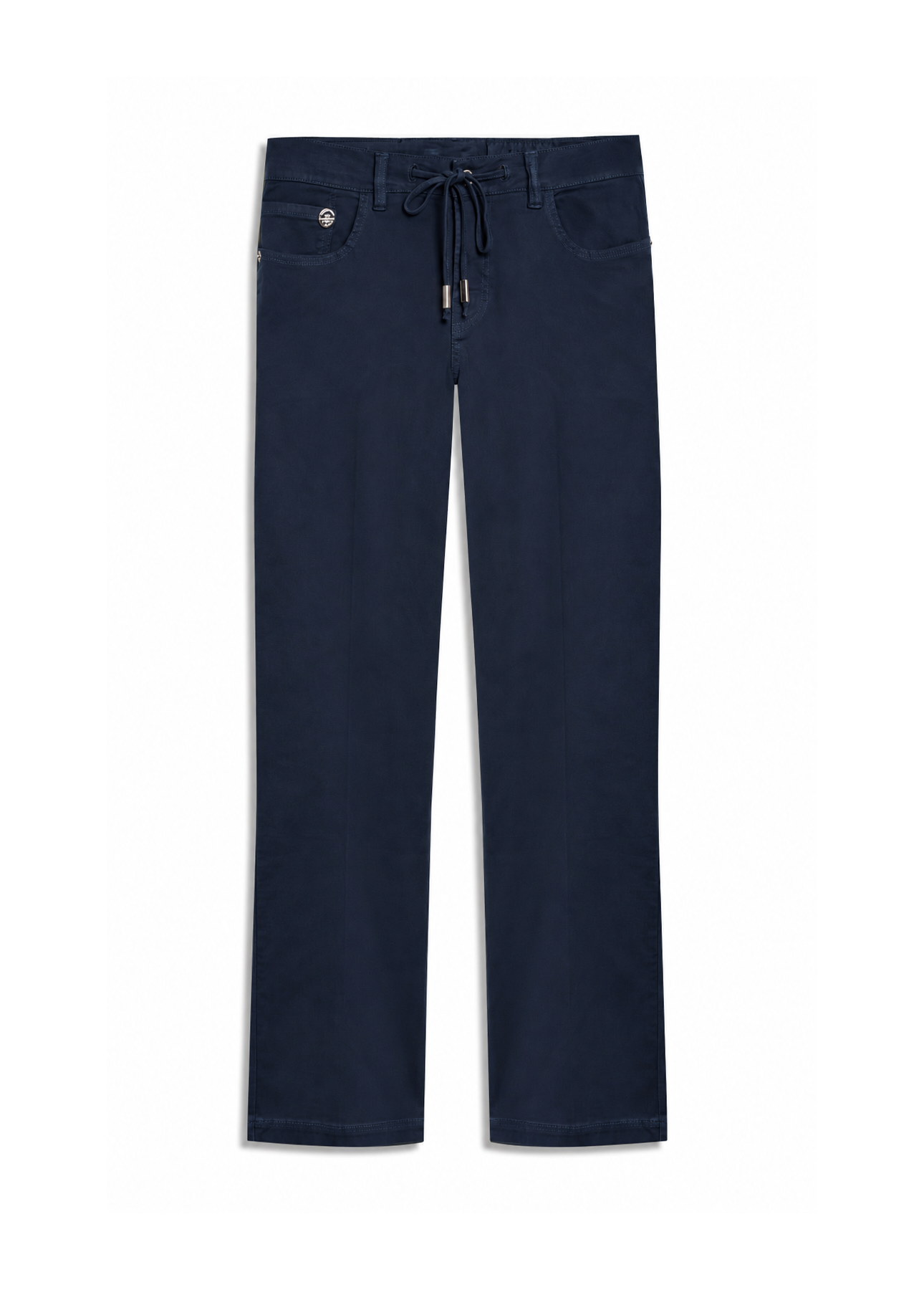 Jogging Color (Preppy) 5 Pockets Dark Navy
