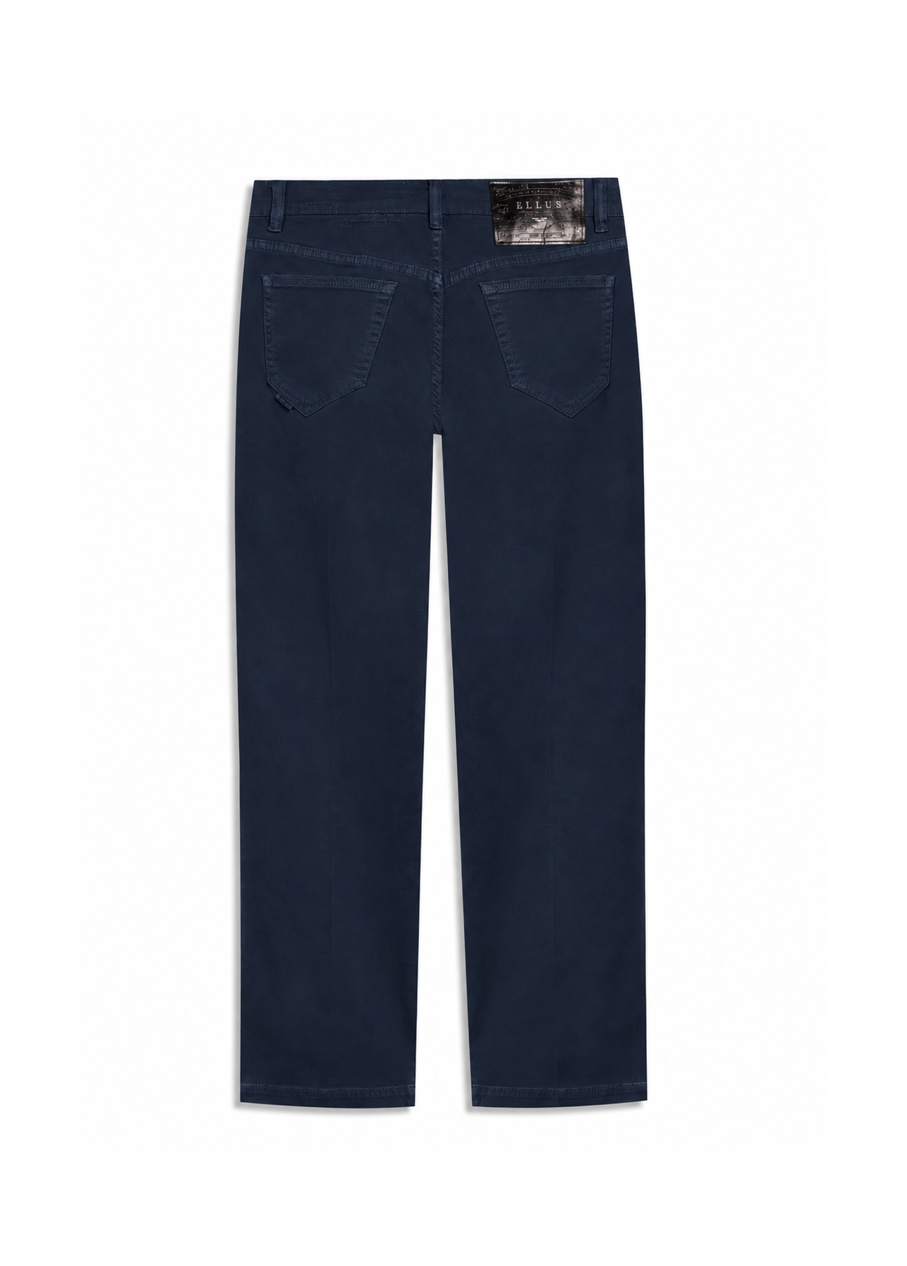 Jogging Color (Preppy) 5 Pockets Dark Navy