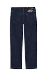 Jogging Color (Preppy) 5 Pockets Dark Navy