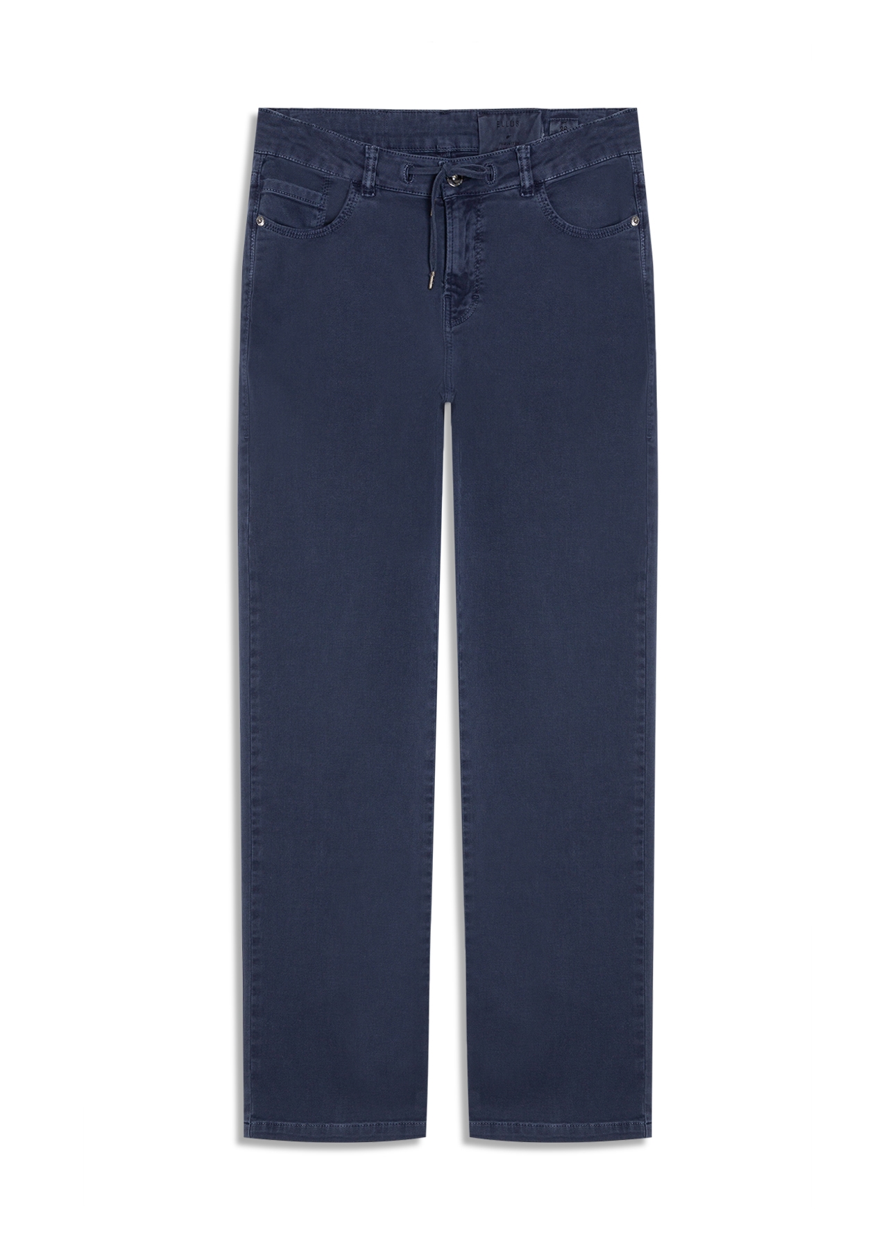Jogging Color (Preppy) 5 Pockets Old Purple