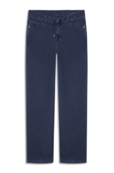 Jogging Color (Preppy) 5 Pockets Old Purple