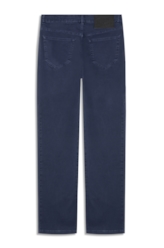 Jogging Color (Preppy) 5 Pockets Old Purple