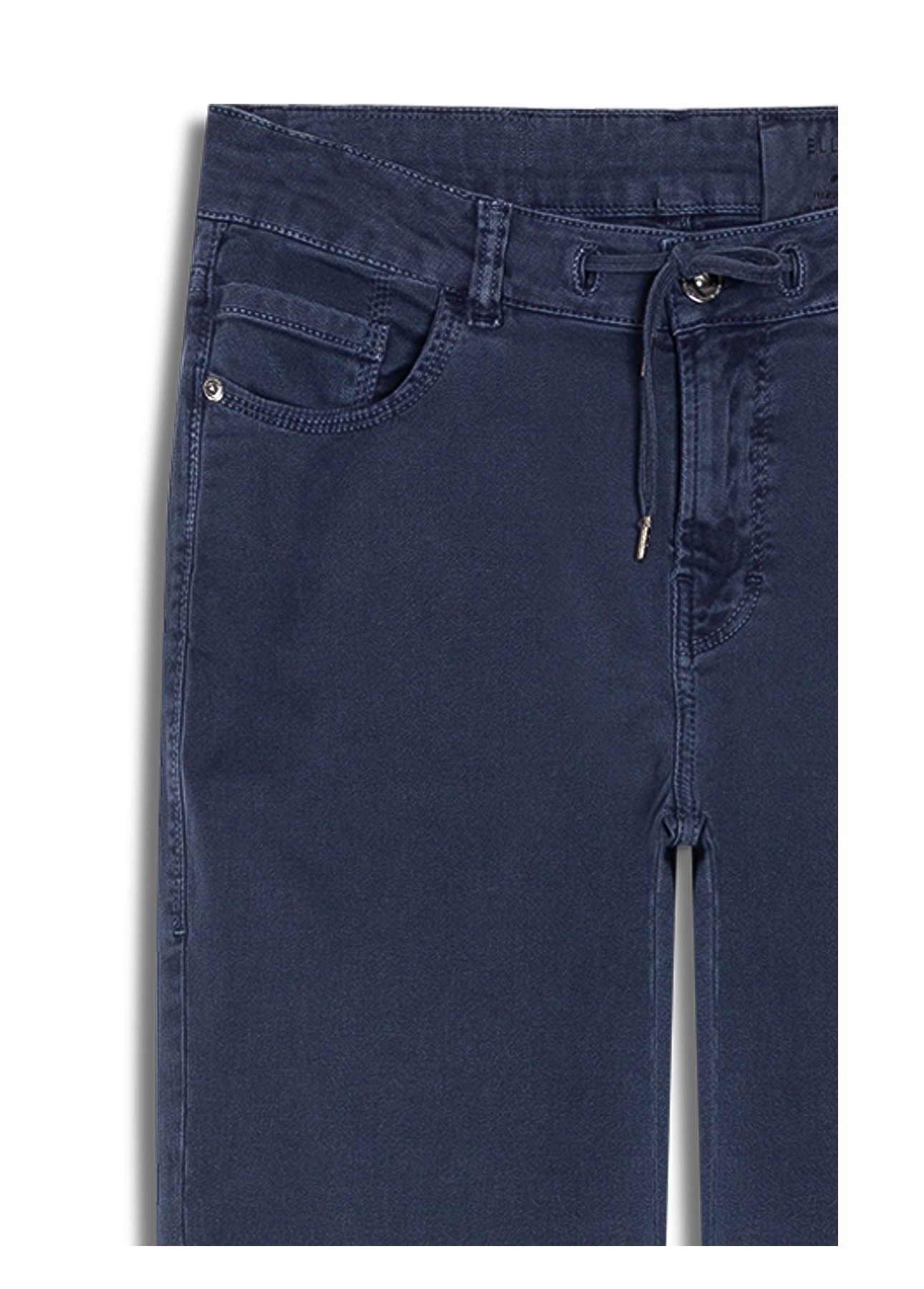 Jogging Color (Preppy) 5 Pockets Old Purple