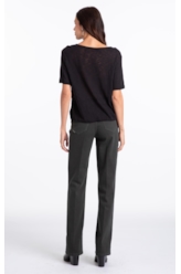 Jogging Color (Reta) 5 Pockets Floresta
