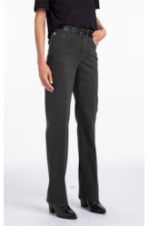 Jogging Color (Reta) 5 Pockets Floresta