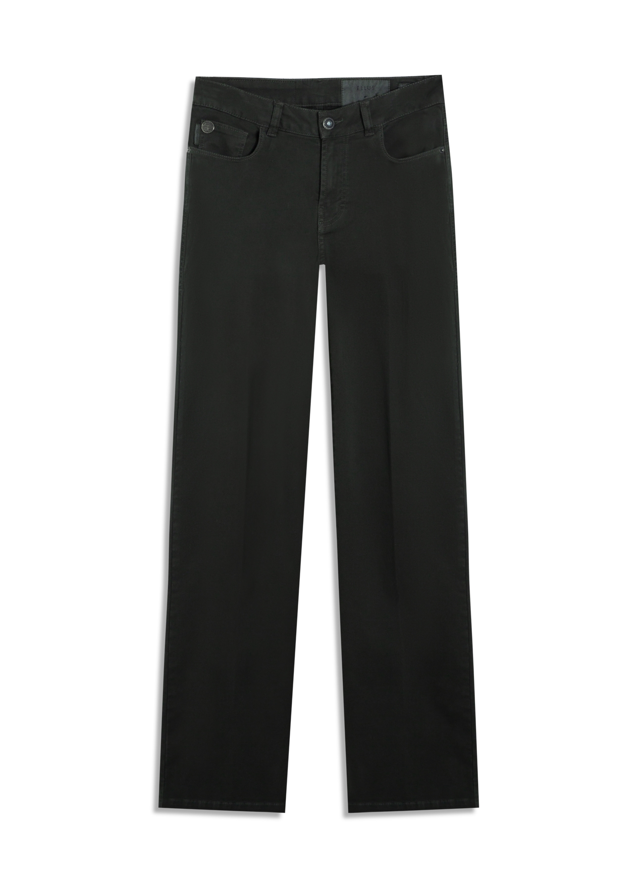 Jogging Color (Reta) 5 Pockets Floresta