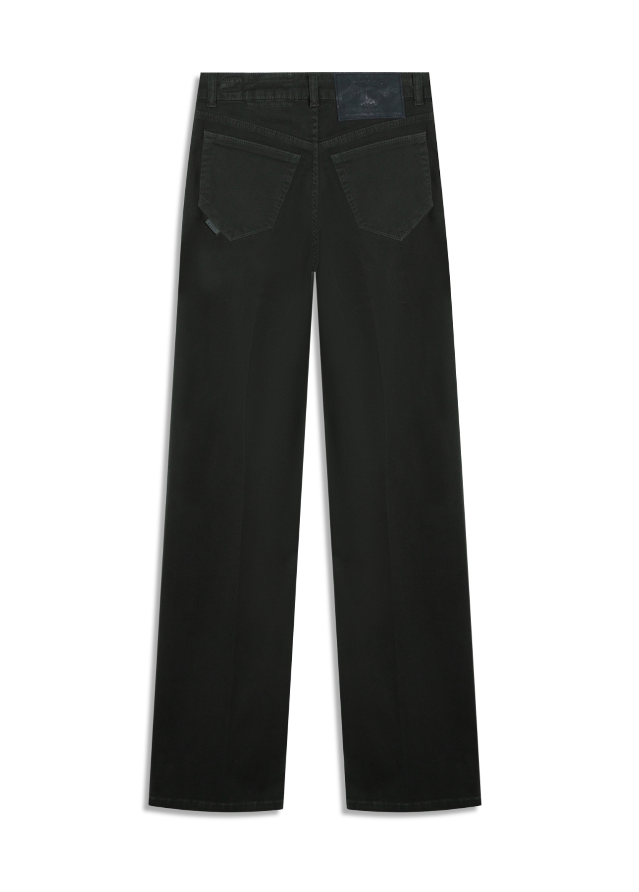 Jogging Color (Reta) 5 Pockets Floresta