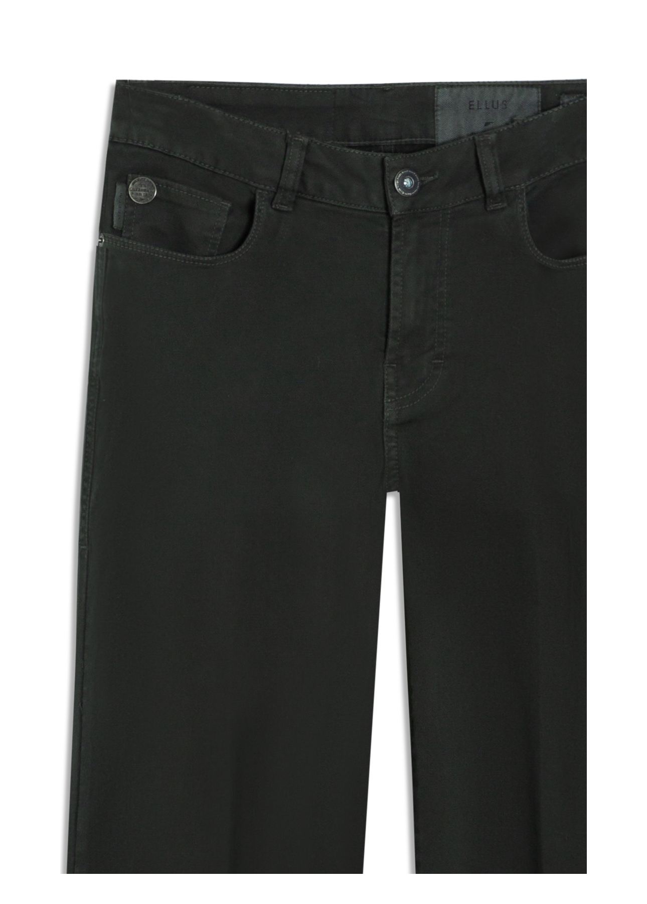 Jogging Color (Reta) 5 Pockets Floresta
