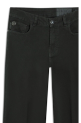 Jogging Color (Reta) 5 Pockets Floresta