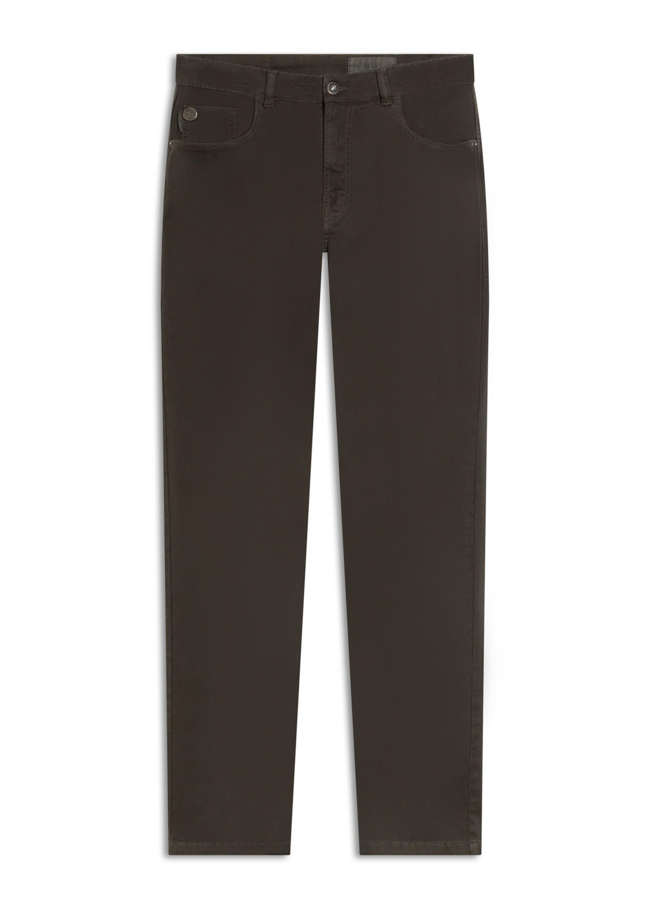 Jogging Color (Slim) 5 Pockets Floresta