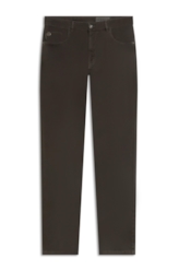 Jogging Color (Slim) 5 Pockets Floresta