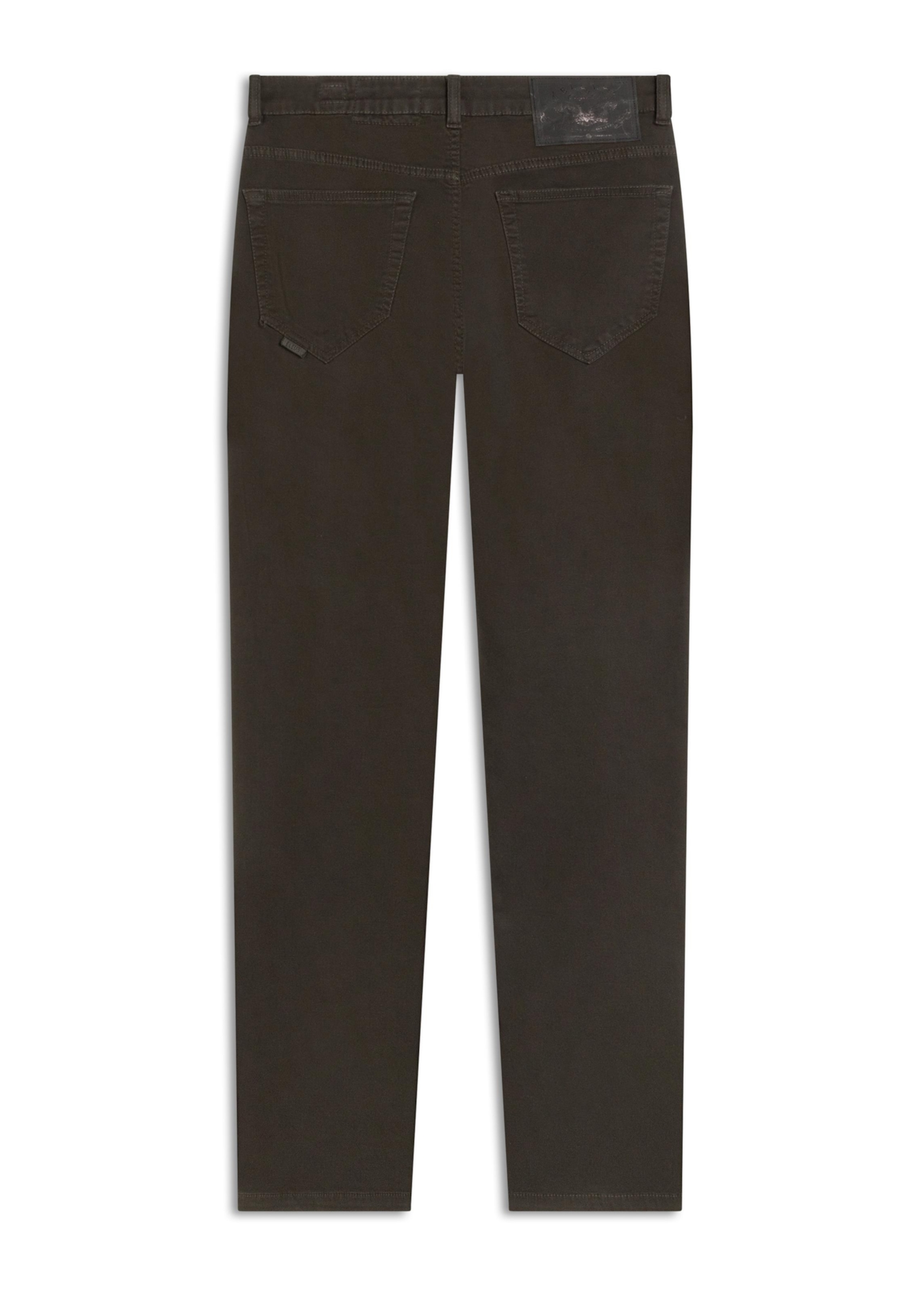 Jogging Color (Slim) 5 Pockets Floresta