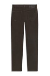 Jogging Color (Slim) 5 Pockets Floresta