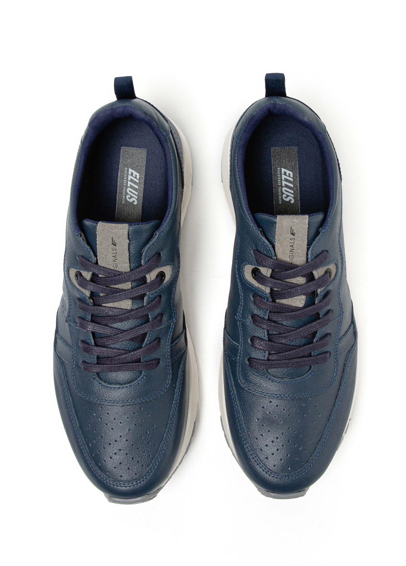 Jogging Ellus Liam Marinho