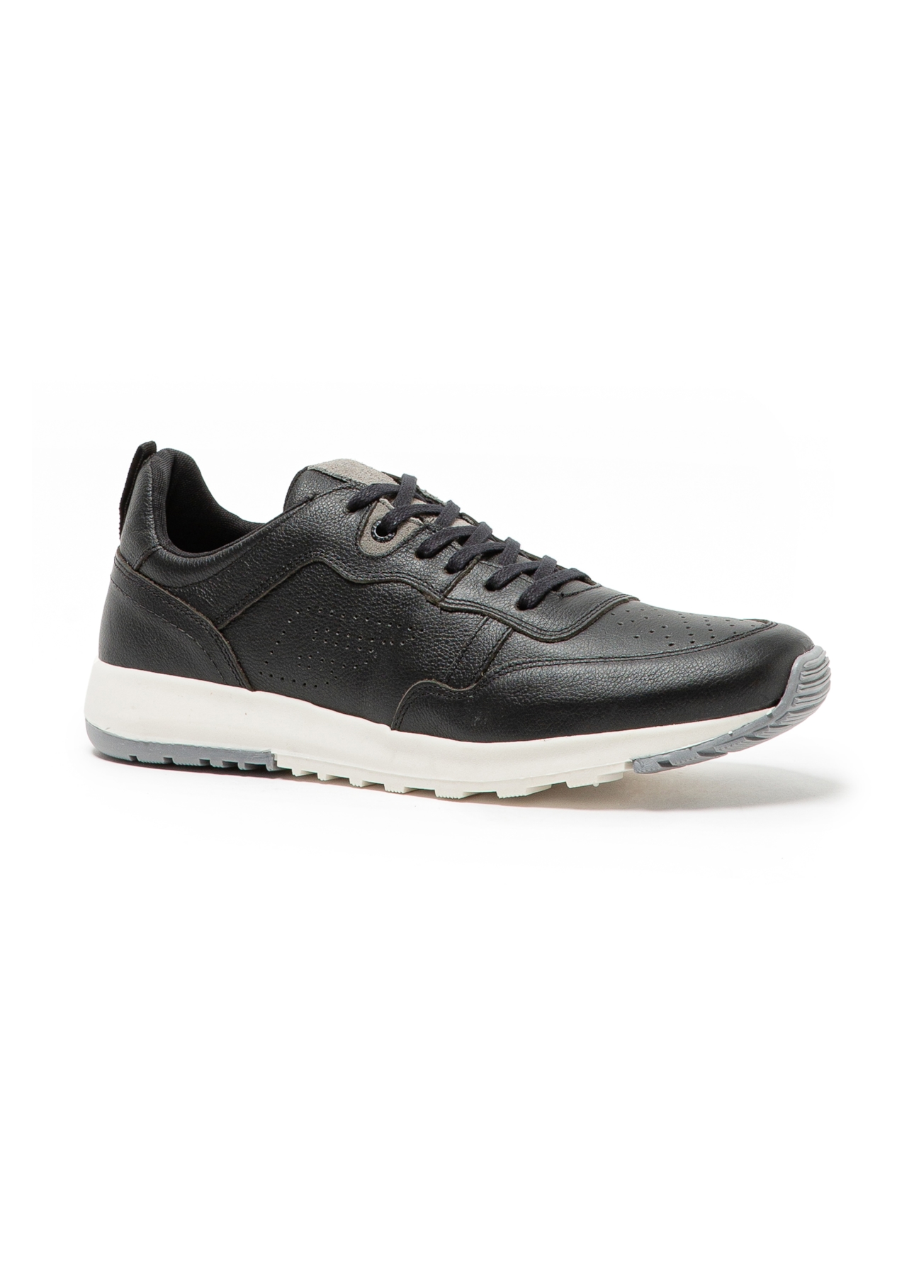 Jogging Ellus Liam Preto